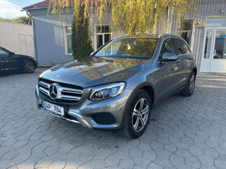 Mercedes GLC
