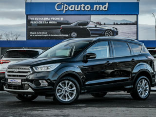 Ford Kuga фото 0