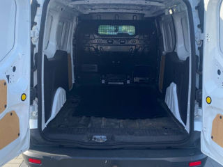 Ford Transit Connect foto 7