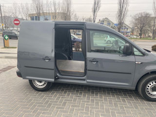 Volkswagen Caddy фото 7