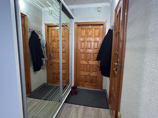 Apartament cu 1 cameră, 33 m², Botanica, Chișinău foto 2