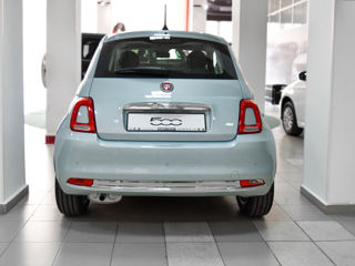 Fiat 500 foto 4