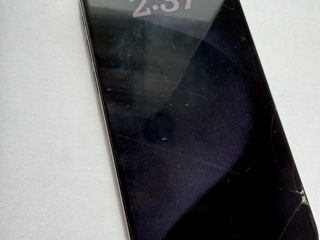 iPhone 15 pro 256GB