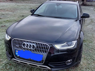 Audi A4 Allroad foto 7