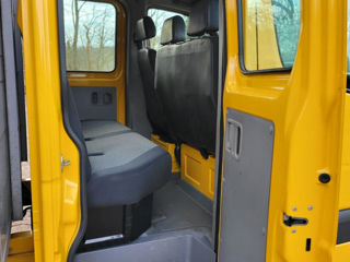 Volkswagen Crafter 50 2.0 TDI foto 10