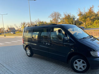 Mercedes Vito foto 6