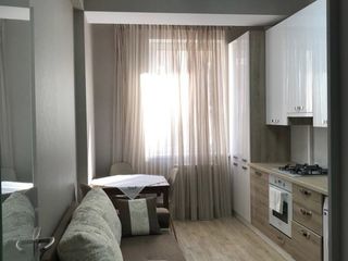 Apartament cu 1 cameră, 46 m², Centru, Chișinău foto 4