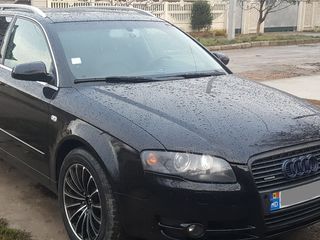 Audi A4 foto 4