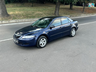 Mazda 6 foto 1