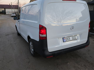 Mercedes Vito foto 3