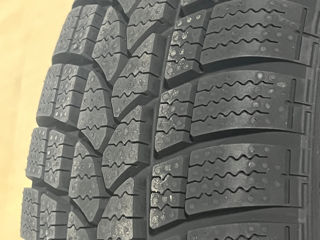 175/65 R14 Riken Snowtime B2 (Michelin Group)/ Доставка, livrare toata Moldova 2024 foto 5