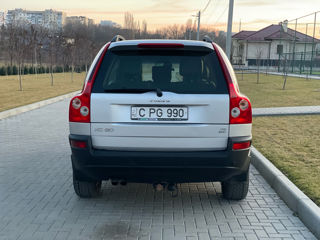 Volvo XC90 foto 6