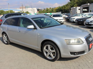 Audi A6 foto 1