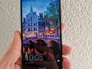 Huawei P9 lite, stare perfecta, cu NFC