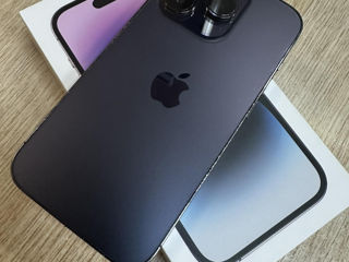 Apple iPhone 14 Pro 6/128 Gb - 14490 lei