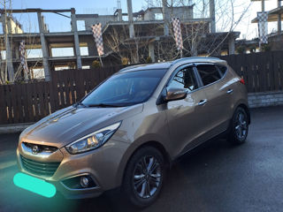 Hyundai Tucson foto 3