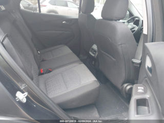 Chevrolet Equinox foto 9