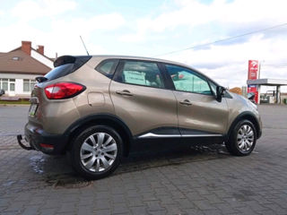 Renault Captur foto 7