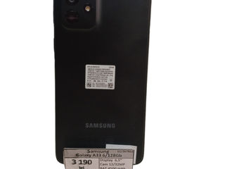 Samsung Galaxy A33 6/128 Gb