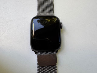 Apple watch 4 40mm foto 1