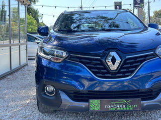 Renault Kadjar foto 4