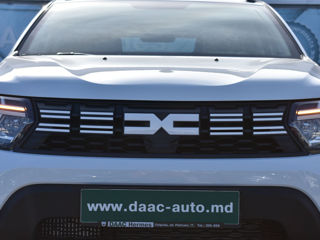 Dacia Duster foto 3