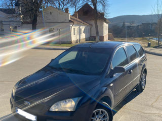 Ford Focus foto 3