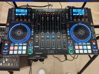 Denon MCX 800 Serato/Engine foto 3