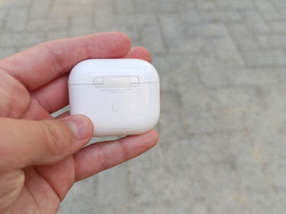 Air pods 3 foto 3