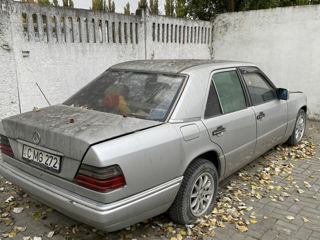 Piese Mercedes-Benz CLK 320. E 210 . W 124 . W 202 .S 220 .W 190 foto 7