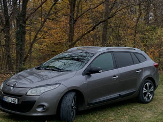 Renault Megane foto 1