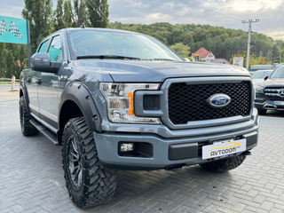 Ford F-150 foto 2