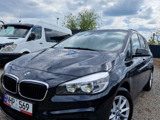 BMW 2 Series Gran Tourer foto 3