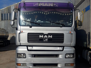 Man TGA 18.400 foto 1