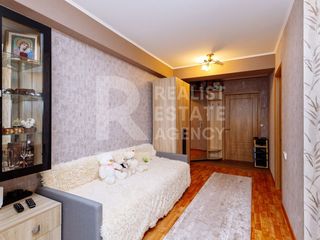 Apartament cu 1 cameră, 45 m², Centru, Stăuceni, Chișinău mun. foto 4