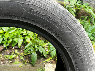 Hankook 225/55 R16 foto 4