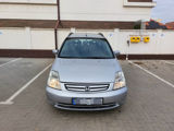 Honda Stream foto 3