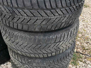 215/65R16 iarna foto 2