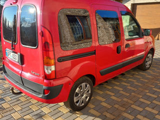 Renault Kangoo foto 4