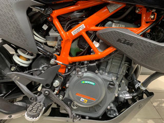 Ktm 390 adventure sw foto 3