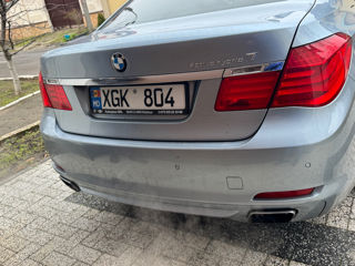 BMW 7 Series foto 5