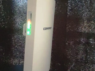 Wi-Fi на более 500 метров Comfast на 2.4GHz и 5.8GHz foto 10