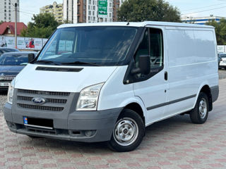 Ford Transit foto 1