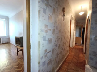 Apartament cu 3 camere, 80 m², Centru, Bălți foto 5