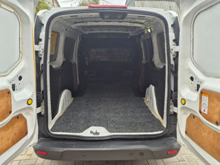 Ford Tourneo Connect foto 6