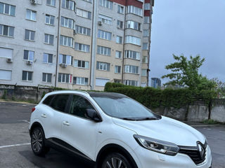 Renault Kadjar foto 2