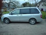 Volkswagen Sharan foto 5