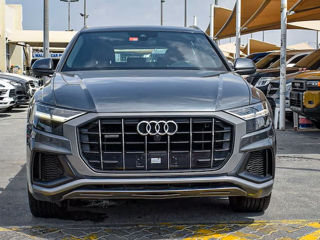 Audi Q8 foto 2