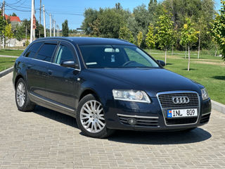 Audi A6 foto 1