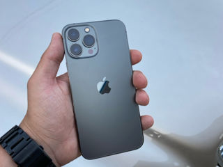 iPhone 13 Pro Max foto 7